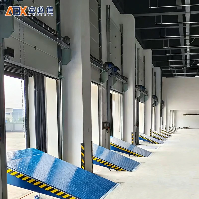 阿里地区提升门